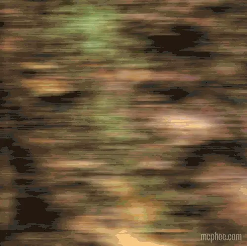 Bigfoot Action Figure - Image 3