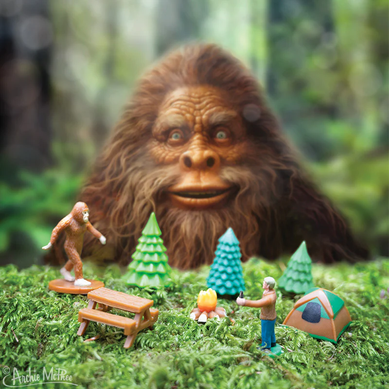 Bigfoot Basecamp - Image 2