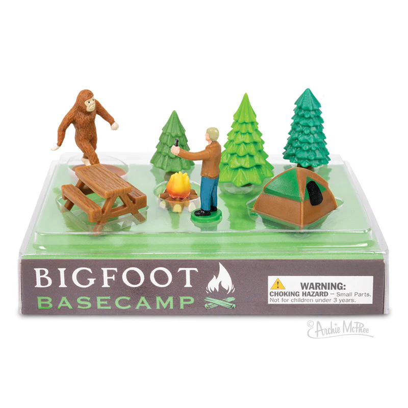 Bigfoot Basecamp - Image 3