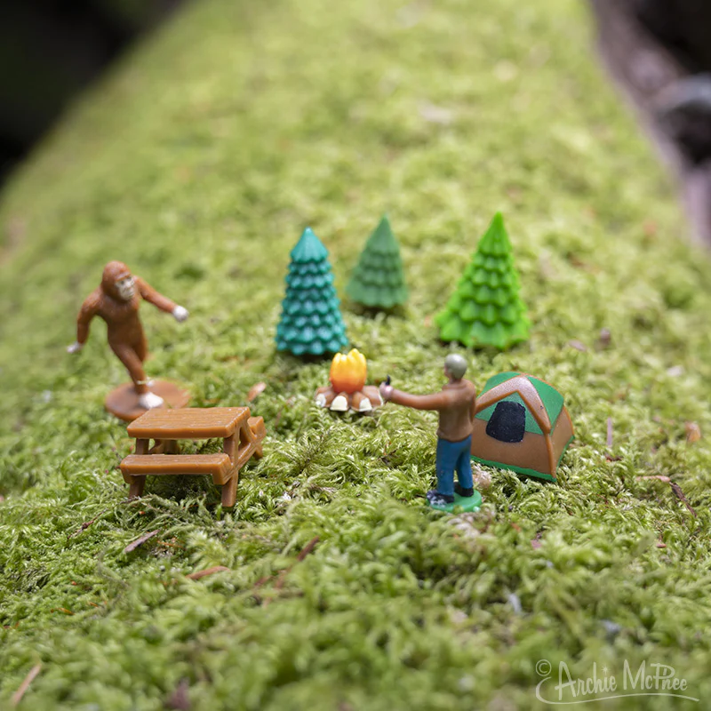 Bigfoot Basecamp - Image 4