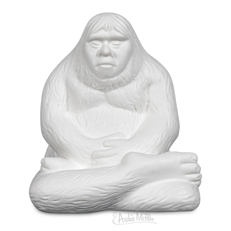 Bigfoot Night Light - Image 4