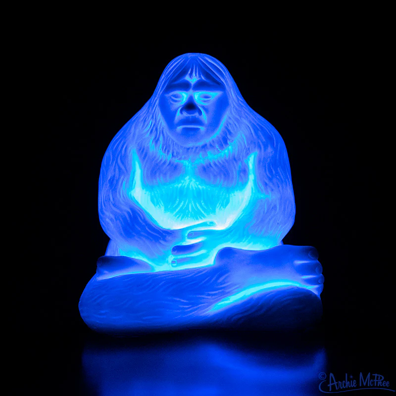Bigfoot Night Light - Image 6