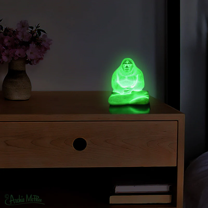 Bigfoot Night Light - Image 8