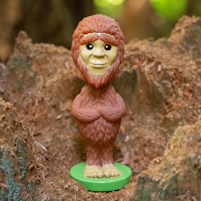 Bigfoot Nodder - Image 4