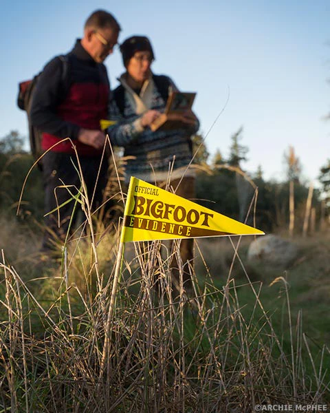Bigfoot Research Kit - Image 6