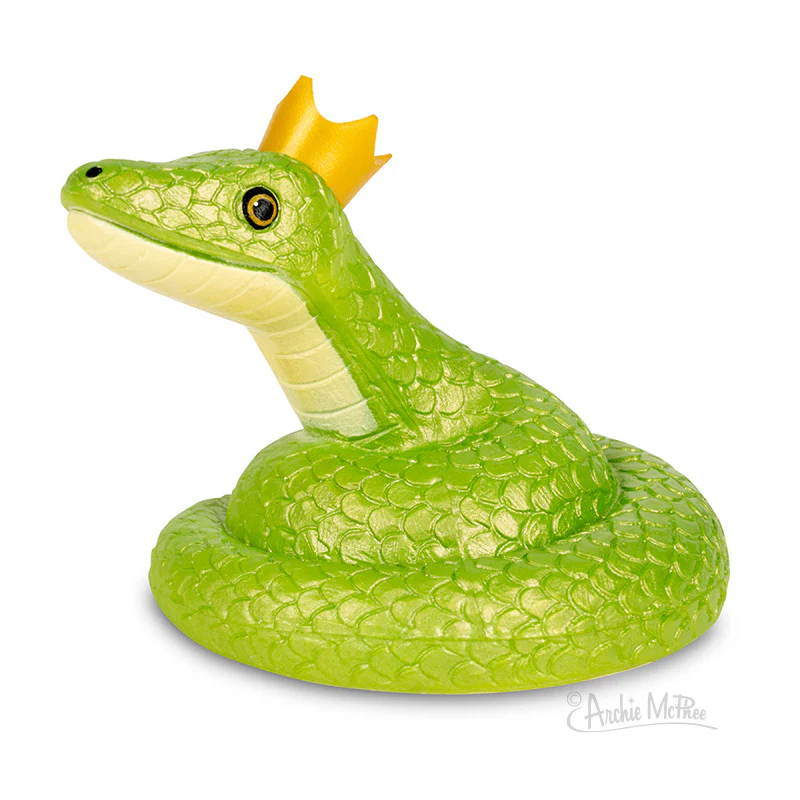 Crowned Critters - Image 3