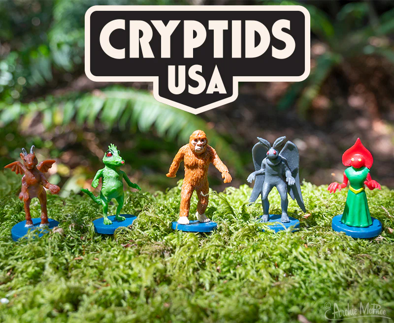 Cryptids USA - Image 2