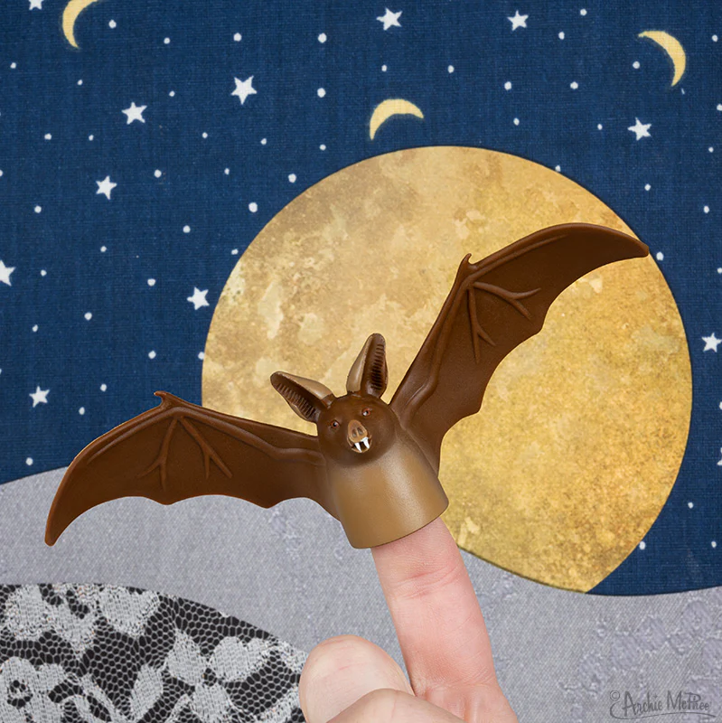 Finger Bats - Bulk Box - Image 4