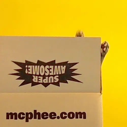 Finger Cat Paws - Image 9
