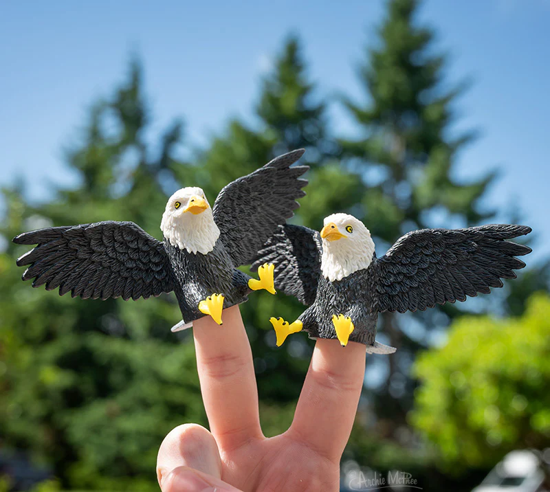 Finger Eagles Bulk Box - Image 3
