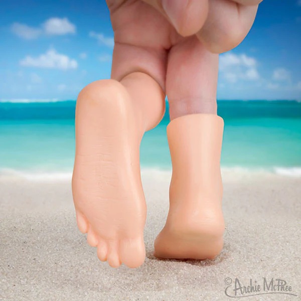 Finger Feet - Bulk Box - Image 7