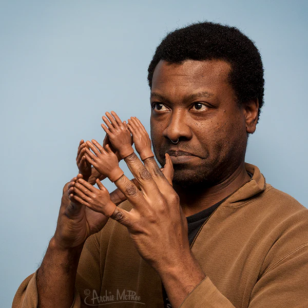 Finger Hands - Bulk Box - Image 5