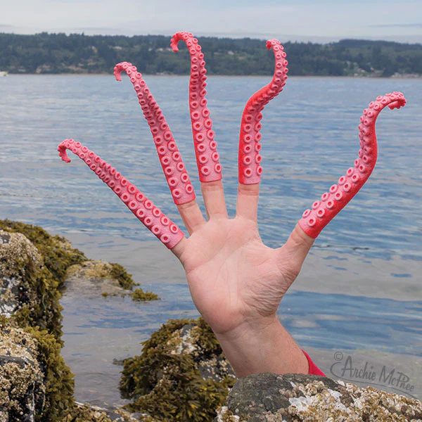 Finger Tentacles - Bulk Box - Image 4
