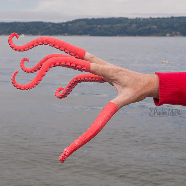 Finger Tentacles - Bulk Box - Image 5