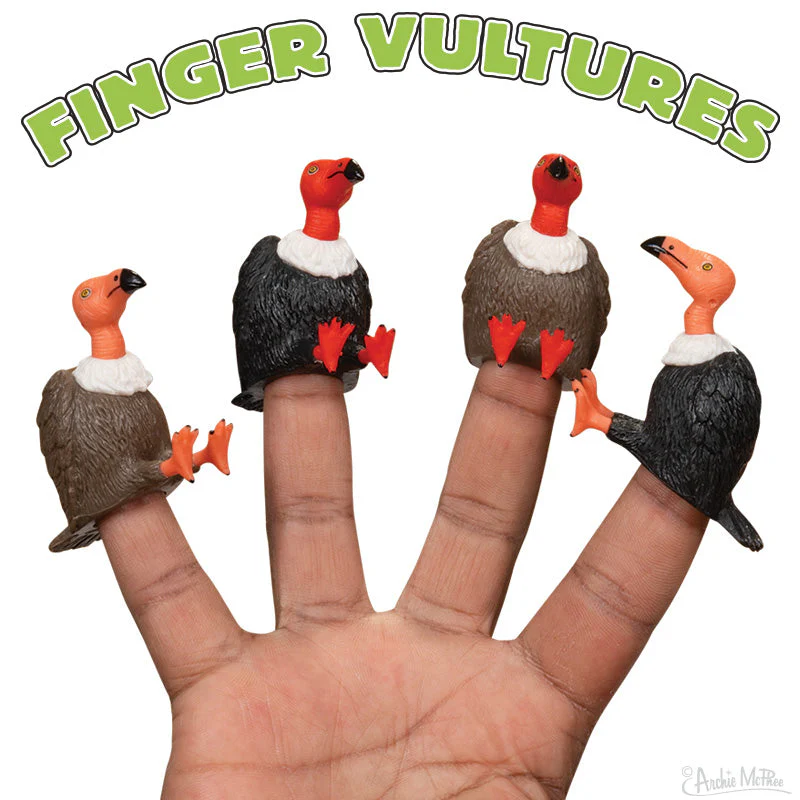 Finger Vultures Bulk Box - Image 2