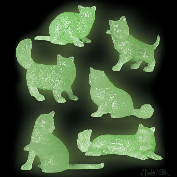 Glow Cats - Image 3