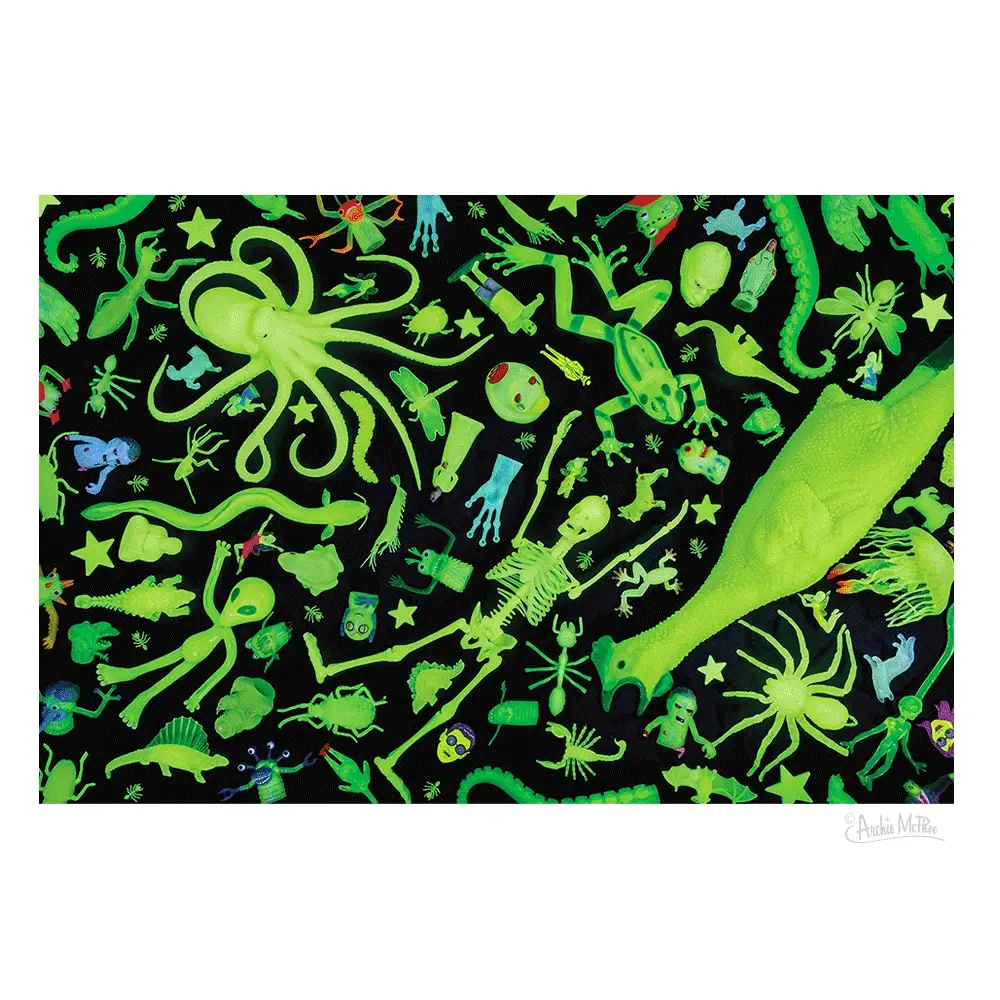 Glow Chamber Puzzle - Image 2