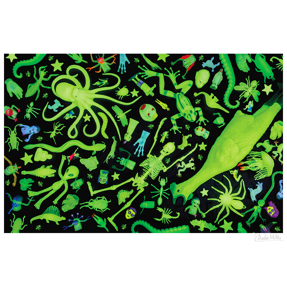 Glow Chamber Puzzle - Image 3
