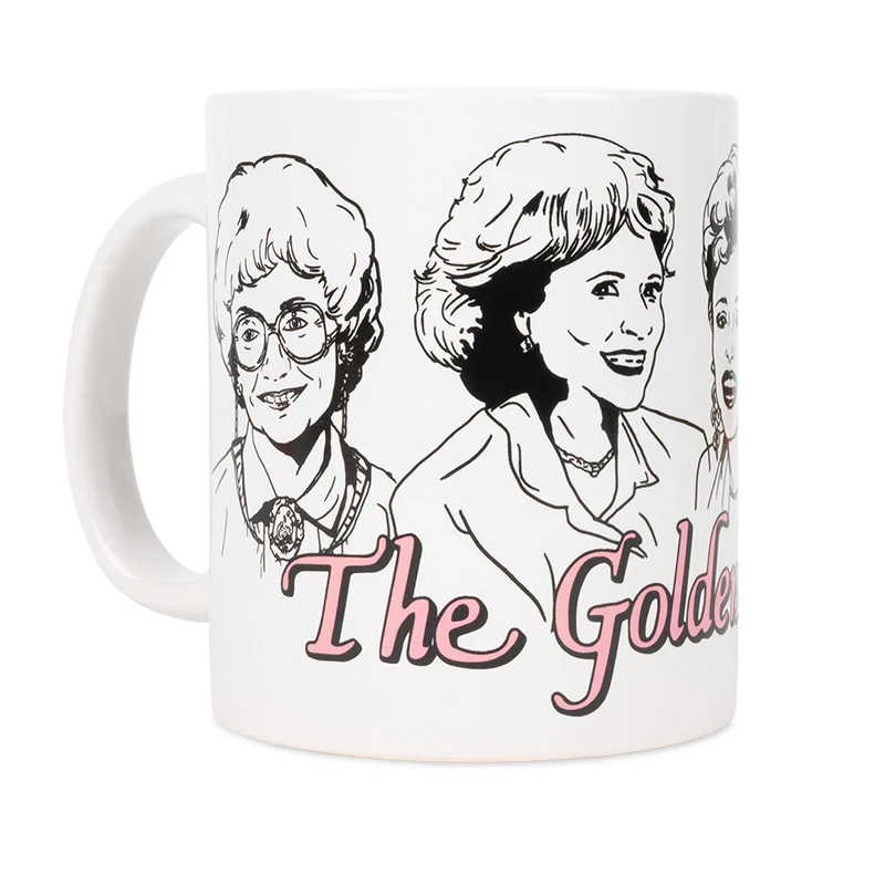 Golden Girls Mug - Image 2
