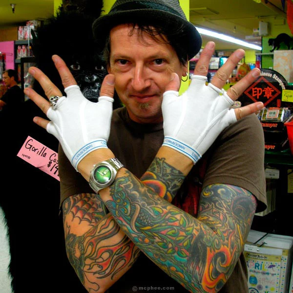 Handerpants - Image 3