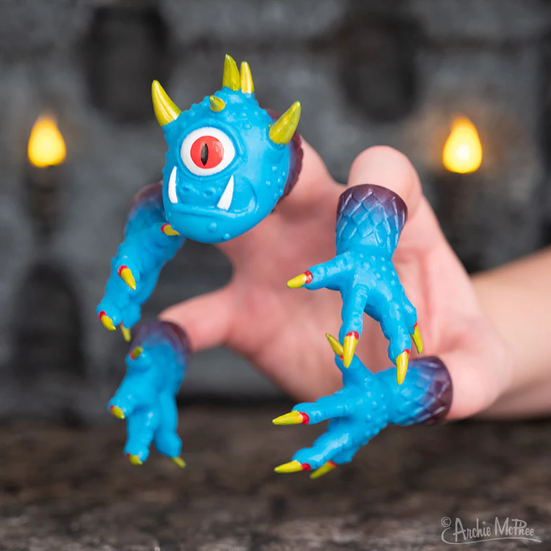 Handimonster - Image 2