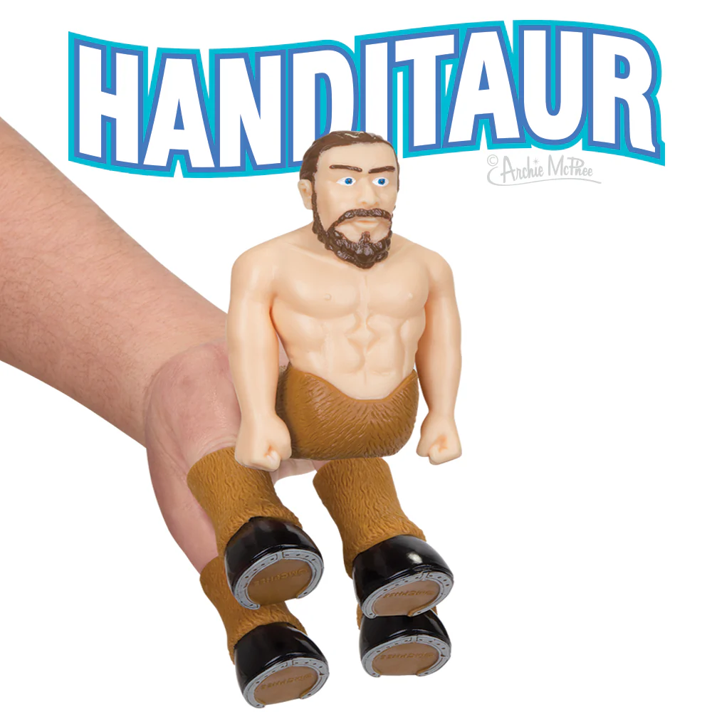 Handitaur
