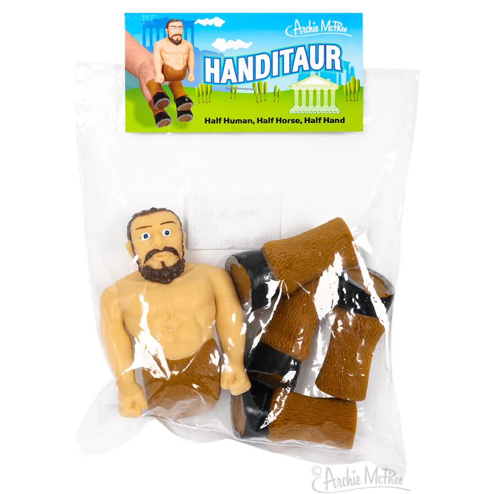 Handitaur - Image 4