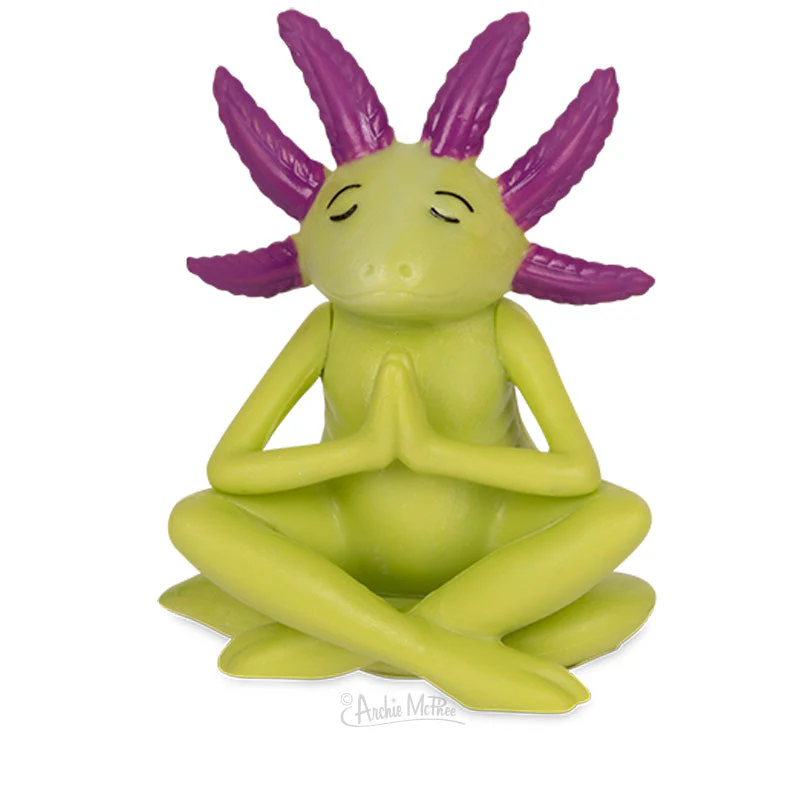 Meditating Axolotls Bulk Box - Image 5