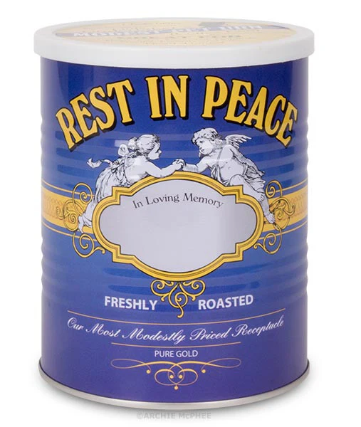 Modest Pet Urn - Image 3