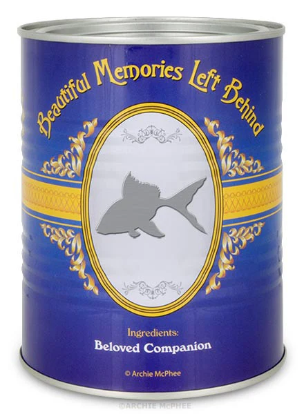 Modest Pet Urn - Image 4