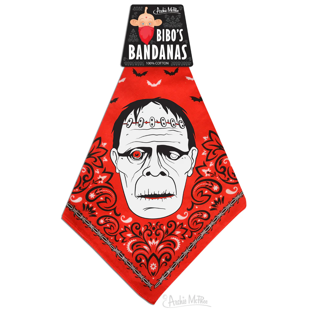 Monster Bandana - Image 4
