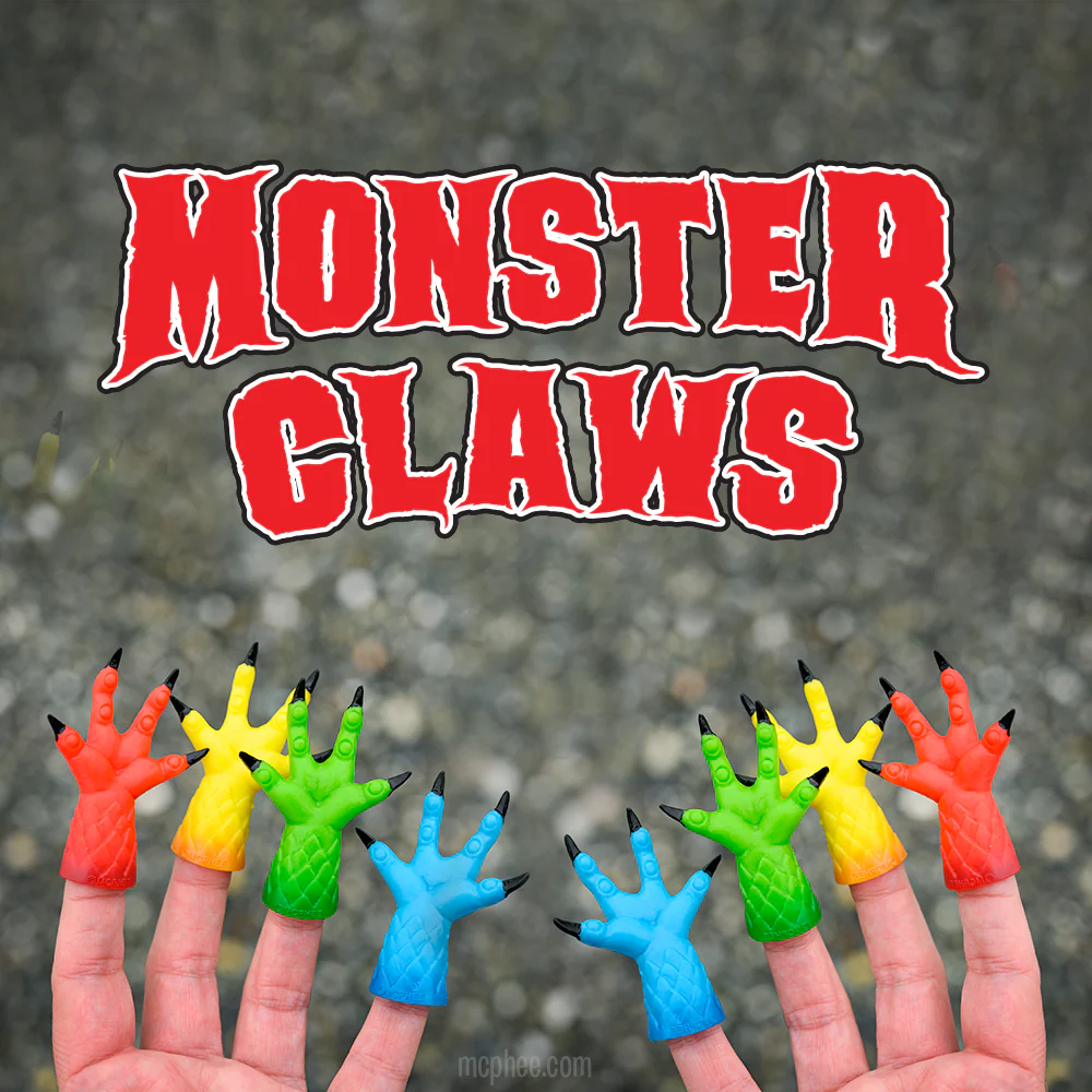 Monster Claws - Image 2