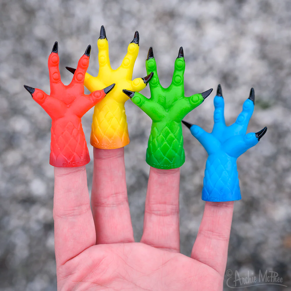 Monster Claws - Image 3
