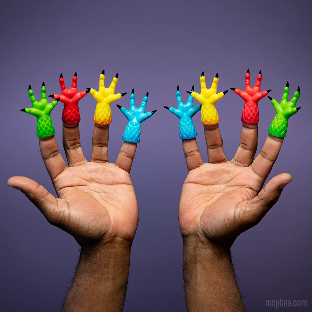 Monster Claws - Image 6