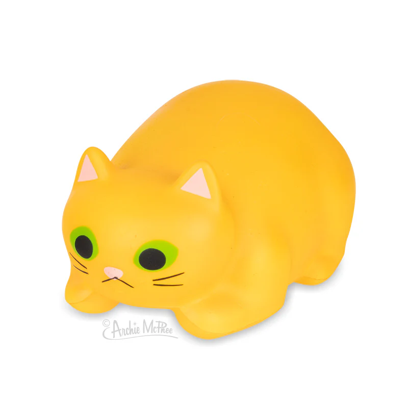 Purrrly Kitty - Stress Cat in a Box - Image 3