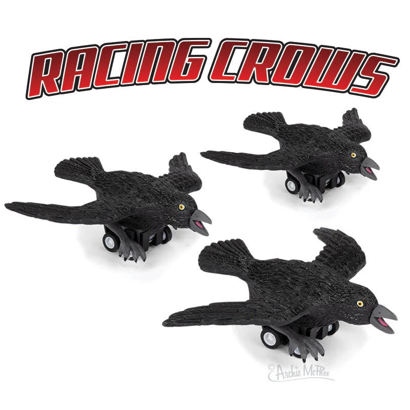 Racing Crows Bulk Box - Image 2