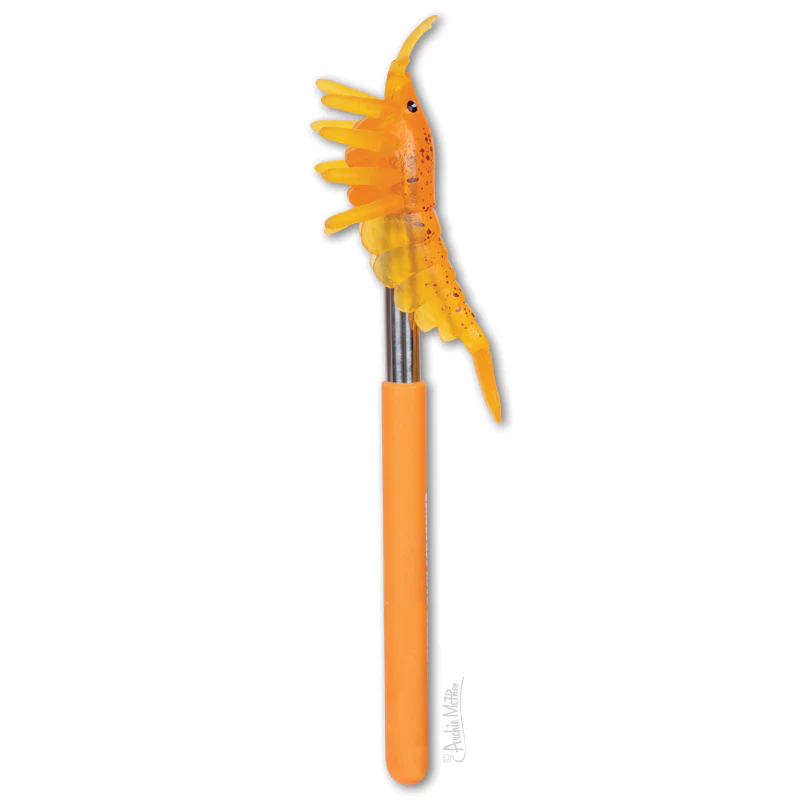 Shrimp Back Scratcher - Image 4