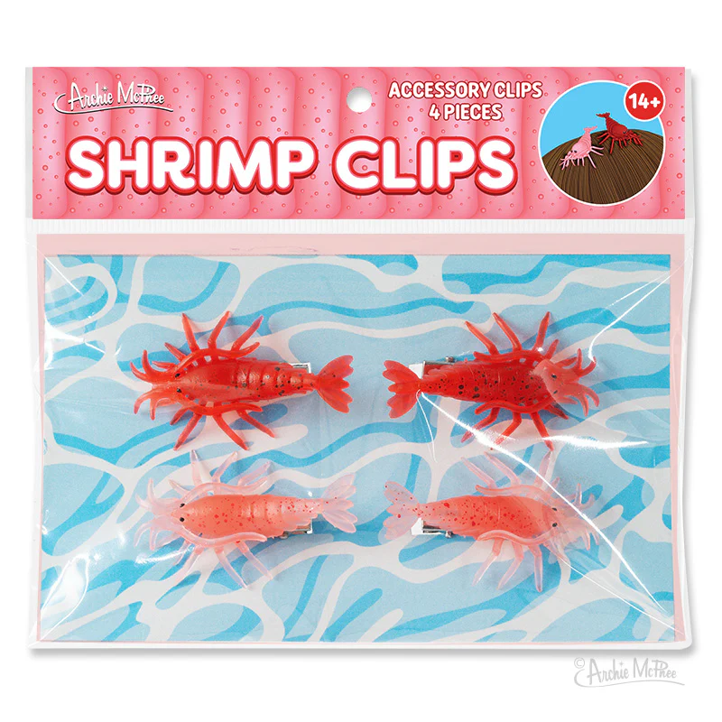 Shrimp Clips - Image 2