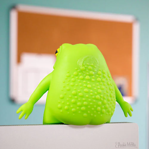 Splat Frog - Image 3