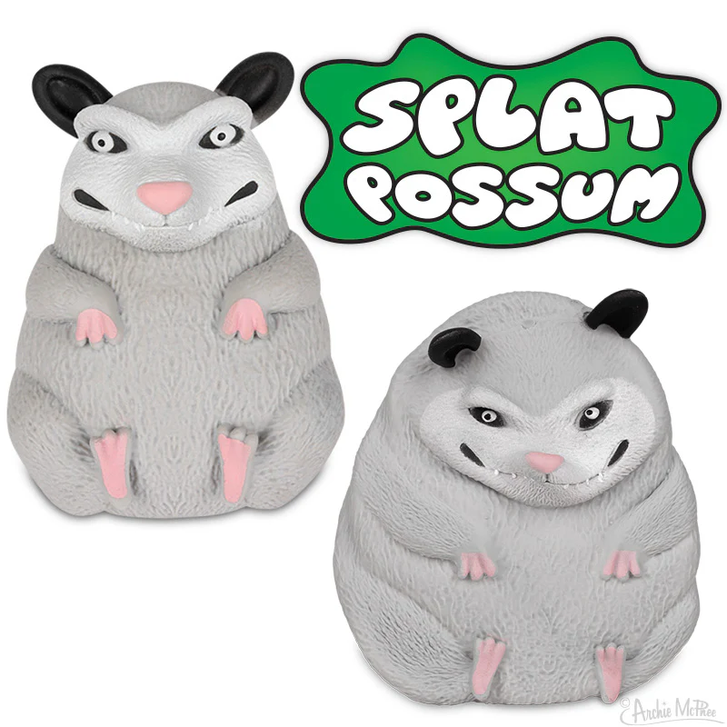 Splat Possum - Image 2
