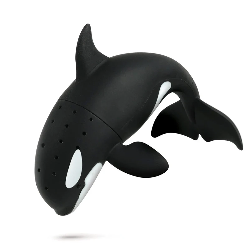 Steep Dive Orca Tea Infuser - Image 3
