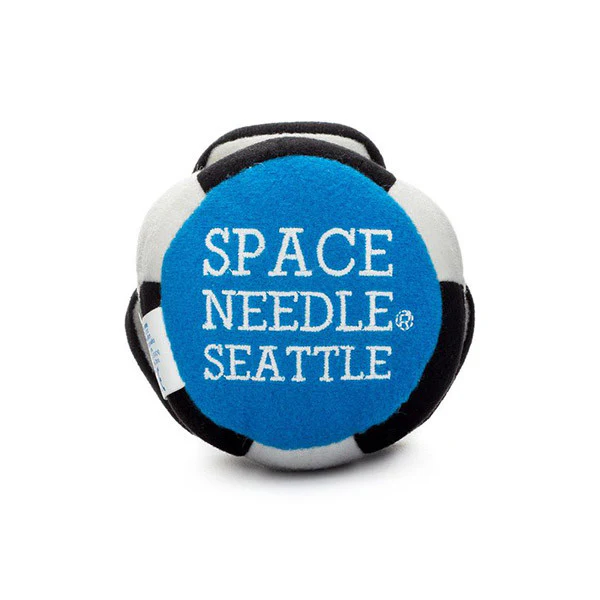 Stuffed Space Needle - Image 3