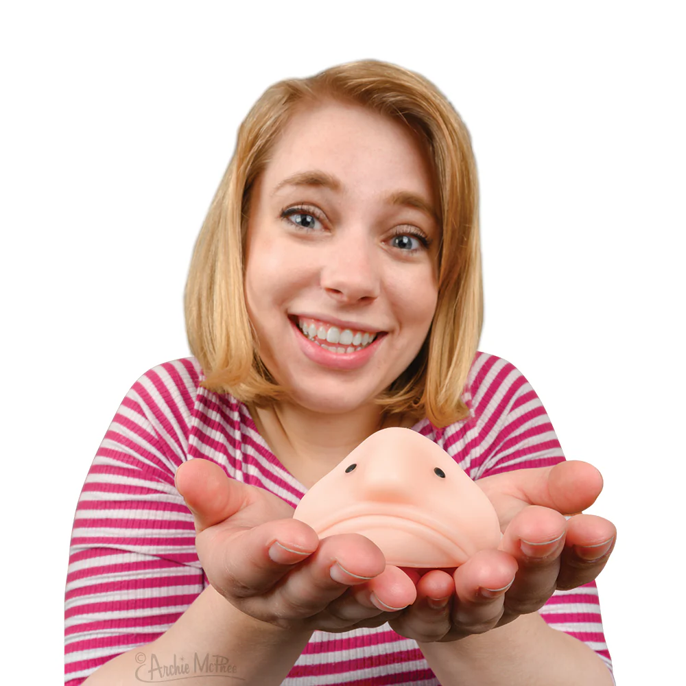 Sunny the Blobfish - Image 2