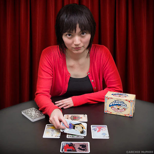 Super Awesome Future! Fortune Cards - Image 4