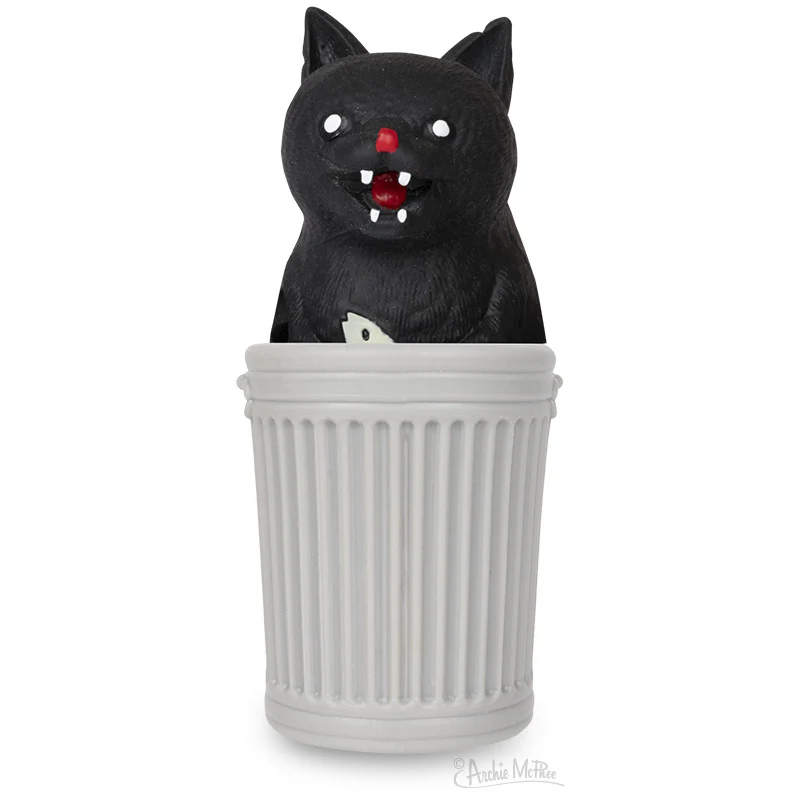 Surprise Popping Alley Cat - Image 6