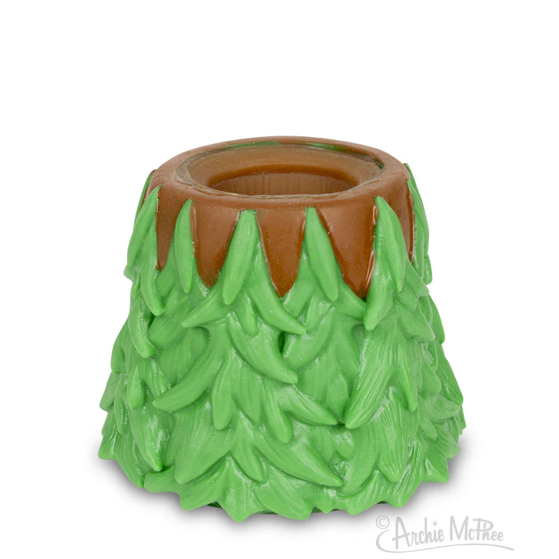 Surprise Popping Bigfoot - Image 2
