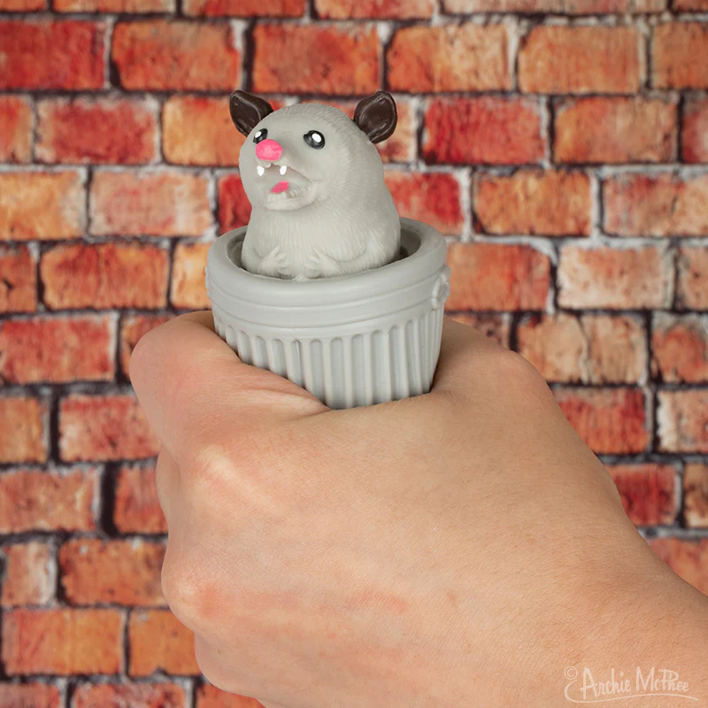 Surprise Popping Possum - Image 3