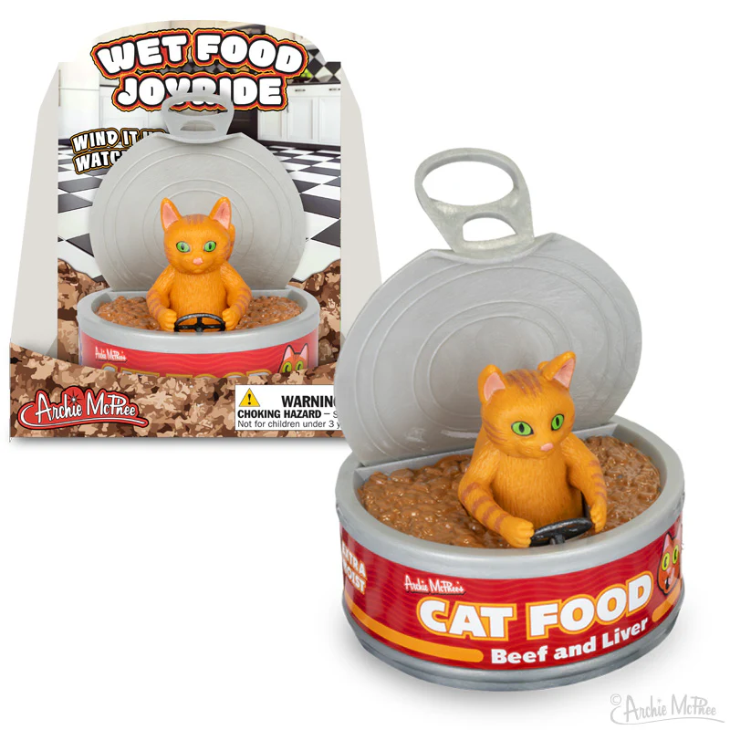 Wet Food Joyride - Image 2