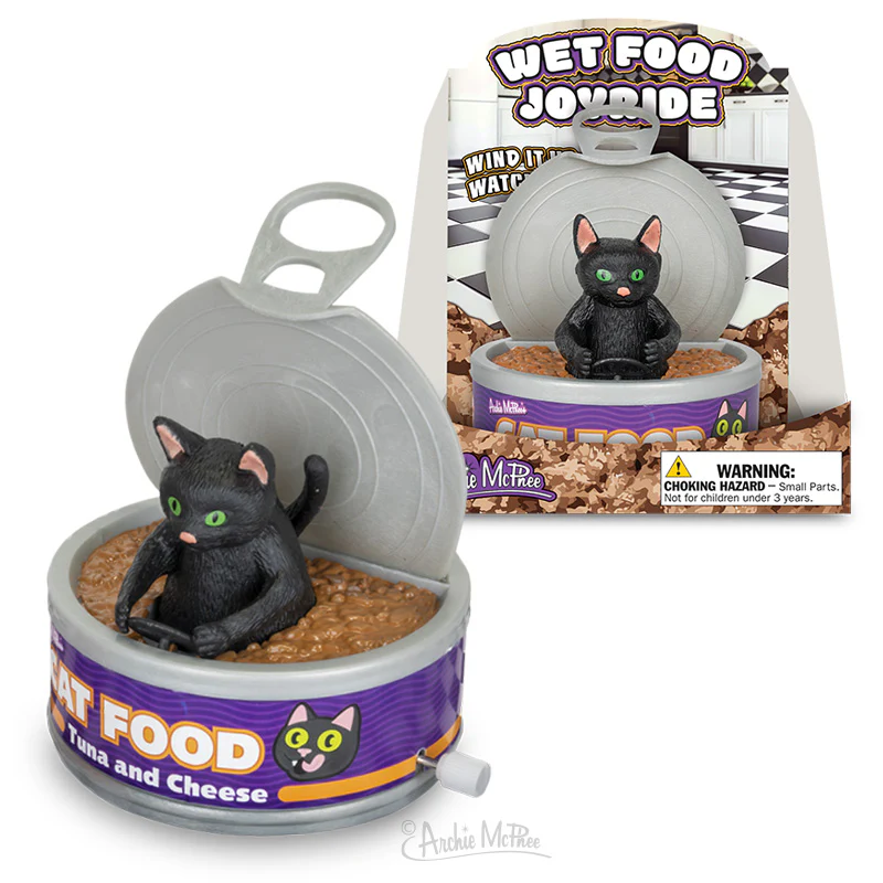 Wet Food Joyride - Image 3