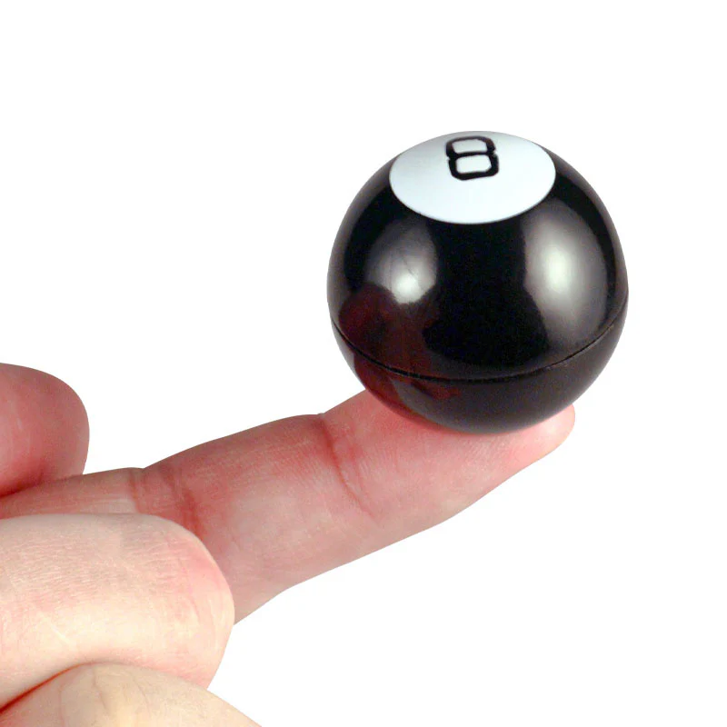 World’s Smallest Magic 8-Ball - Image 2
